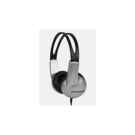 KOSS UR10 Headphones, On-Ear - Kvalitets on-ear høretelefoner